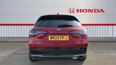 Honda Zr-V 2.0 eHEV Advance 5dr CVT Hybrid Estate